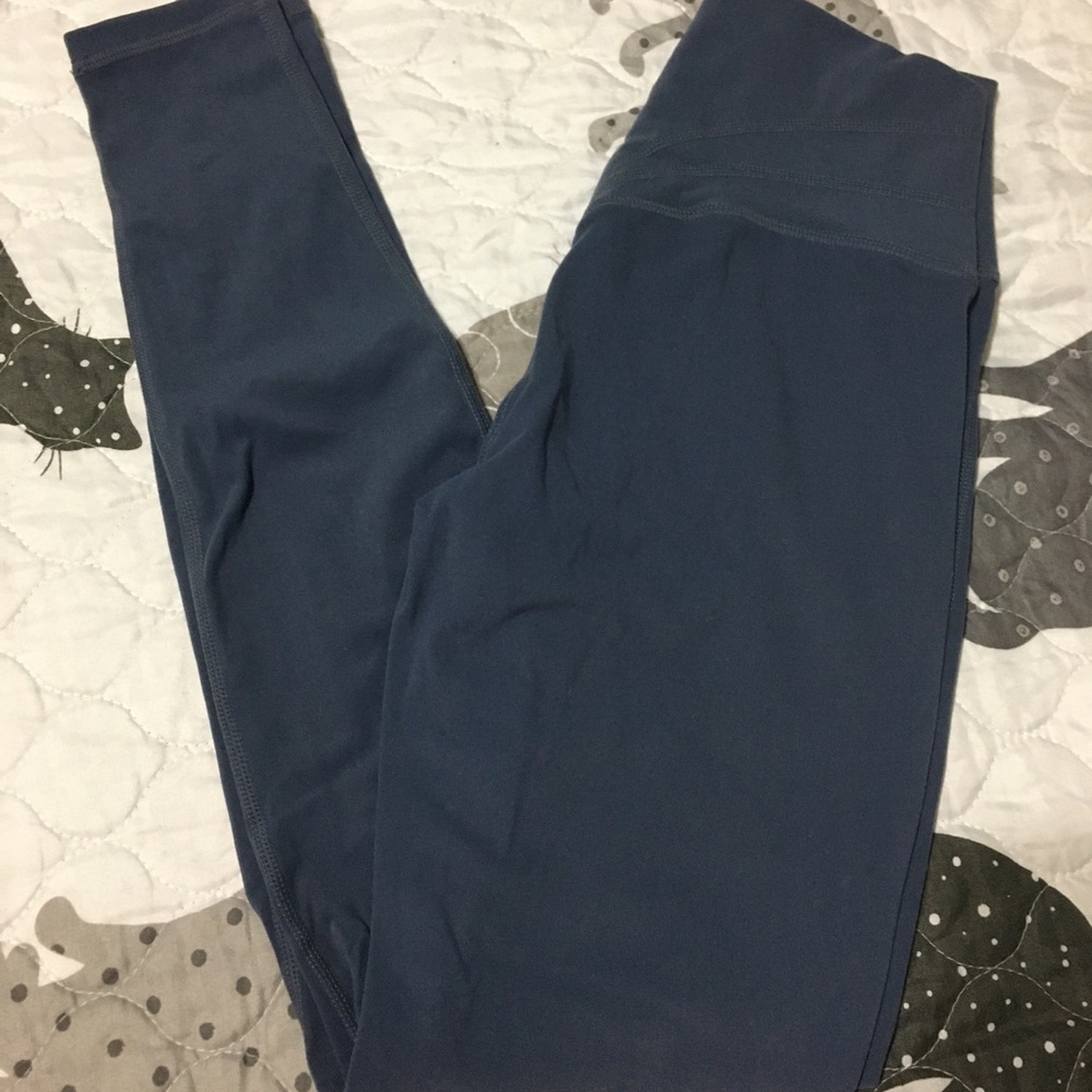 BuffBunny Legacy Leggings
